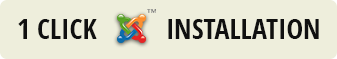 Exceptional-Quality Joomla Web Hosting Solutions