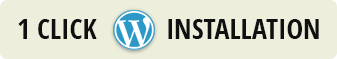 First-Rate WordPress Web Hosting Solutions